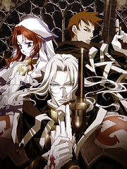 Trinity Blood