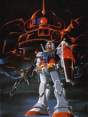 What would you do if you suddenly found yourself in the middle of a war? Teenager Amuro Ray sees his life shattered when war comes to his home. During the chaos, Amuro finds himself inside the mobile suit Gundam, the Earth Federation’s new secret weapon, and he somehow gets it to work. Amuro and the other refugees flee their homeland on the warship White Base. This group of children and inexperienced soldiers will change the outcome of the war.