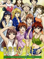 BOYS BE ...