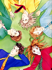 Hana Yori Dango (Boys Over Flowers)