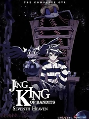 Jing, the infamous King of Bandits, finds himself and his feathered partner Kir behind bars in Seventh Heaven, the most notorious prison complex in the world. There, they seek to steal the Dream Orb from the convict Campari. But before doing so, they must escape from the prison of dreams that Campari has conjured for them.