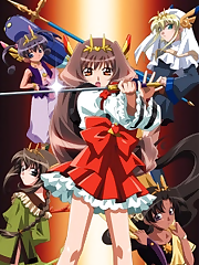 Koto unknowingly seals away the Sun Goddess Amaterasu, and now she is in a different world and can’t return. Meeting priestesses who combat the evil in this strange place she learns that Black Towers throughout the land keep Amatersu sealed away and are guarded by evil monsters. Koto must now find a way to help defeat these monsters and return the world to the way it was.