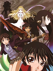 32 years have passed since the initial defeat of the Invaders. A.E.G.I.S is all but dismantled now and has become an underground organiziation consisting of only a few Gate Keepers left to save humanity. One of the members, Ayane Isuzu, is sick of society as a whole, though she continues to defeat the Invaders out of spite for her father. Suddenly, she learns of the revival of Machine General (Kikai Shogun) and Devil Count (Akuma Hakushaku), but a mysterious ghost girl now accompanies them. It is up to Ayane and the remnants of A.E.G.I.S to stop them and save humanity once again.