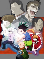 Continuing with their adventure at Greed Island, Gon and Killua train furiously under the guidance of Biscuit for better preparation at attempting the game. With their abilities vastly improving and the threat of player killers menacing Greed Island, Gon and company continue the game despite the dangers that they will face with the game activities and encounters with other players. Based on the manga by Togashi Yoshihiro.