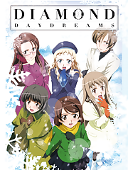 If a couple sees the diamond dust together, then they will certainly find eternal happiness. Or so it is said. This is a drama about the romances, friendships and conflicts of six girls from Hokkaido and how the diamond dust affects them and eventually links them together in the search for happiness.