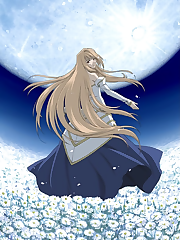 Lunar Legend Tsukihime