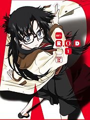 Yomiko Readman is a lovable, near-sighted bibliomaniac working as a substitute teacher at a Japanese high school. Her real identity, however, is that of a secret agent for the British Library Special Operations Division. Her codename: The Paper. The moniker denotes her supernatural ability to freely manipulate paper into any object she can imagine, including tools and weapons in her fight against the powerful and self-serving IJIN (Great Historical Figure) Army! Along with her partner, the enigmatic Ms. Deep, Yomiko travels across the world in attempt to solve the mystery behind the reincarnation of historical figures and their attempt to control the world.