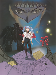 Two years have passed since the end of the Martian Successor Nadesico. Akito and Yurika have disappeared. The Jovians and the Earthlings have joined forces and Ruri is now captain of Nadesico B. As the popularity of Boson Jumping grows, a vast transportation network has been developed. Dubbed the Hisago Plan, this network of Chulip portals holds the answers to the mysteries behind Bose particles and their power. If those secrets should fall into the wrong hands, it could mean big trouble. And big trouble there is. A Martian splinter group has launched an offensive, leaving the United Forces befuddled and desperate. So much so, in fact, that the former crew of the Nadesico is called back to active duty for a special unsanctioned mission-to save us all. Does this menagerie of misfits have what it takes? Who will win the race for the Boson technology? And what the heck happened to Akito and Yurika?