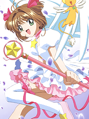 Cardcaptor Sakura
