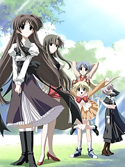Hitotose Chitose was always alone and untrusting of people but when 5 female teachers appear and started living together with him in his family’s house as his mothers, things started to change and pick up, together with Hazuki-nee and Minazuki (his 2 sisters) everyday is a lesson.