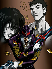 After a tragic scene with the murder of his friends, Brandon Heat follows his only friend Harry McDowel into Millennion, the largest mafia syndicate. While Harry McDowel is striving for power, Brandon is only staying in Millennion to see the girl he loves whose custody was gained by the leader of Millennion, Big Daddy. But as the years pass and Brandon proves loyal to Millennion, Brandon learns the true purpose and passion of Millennion, and that’s when true conflict arises.