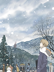 Natsume's Book of Friends Season 2