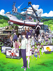Summer Wars