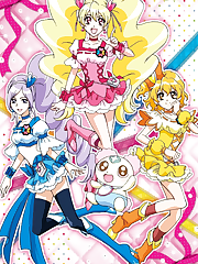 Fresh Precure!