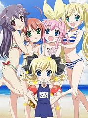 A special program of Tantei Opera Milky Holmes produced by the staff of the TV series. After some pushing by Irene and her father and a lack of support otherwise, Kokoro stubbornly quits her job as a police detective to become an idol. She soon finds the idol life draining and starts to miss her old detective life. When Henriette notices Sherlock’s loneliness without her, she stages a statue theft in order to convince Kokoro to return to the force.