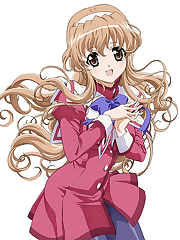 Yuuto and Haruka are looking forward to spending time together on a school trip. However, Shina finally works up the nerve to tell Yuuto she has feelings for him. This event drives a wedge between Haruka and Yuuto and forces them to confront how they feel.