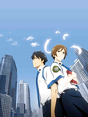 Kasahara Iku and Dojo Atsushi receive an emergency recall in the middle of their date as Japan is rocked by a terror attack. Their new duty is a protection detail assigned to Touma Kurato, an author. Meanwhile, the relationship between Librarians and the Media Purity Committee is also worsening.