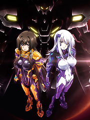Muv-Luv Alternative: Total Eclipse