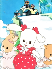 An extended version of the first episode of the TV series.