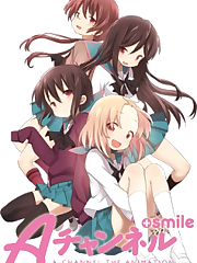 Following the everyday lives of four high school girls: the flighty Run, the reckless Tooru, the timid Yuuko, and the level-headed Nagi. Mountain of Pancakes — Kitou-sensei injures her hand during class and has to deal with it while Tooru brings cat Tansan to school with her to meet Yutaka and Miho. Later, the girls decide to get pancakes at a café where Miho happens to be working, facing trouble when Yutaka shows up out of the blue. A Picture of a Wish — Yuuko catches a cold so the others pay her a visit and help look after her. Later, the girls get together for the New Year’s shrine visit.