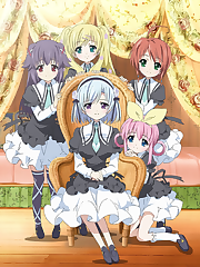 Detective Opera Milky Holmes 2