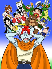9anime added