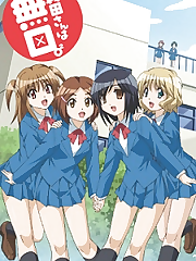 The second season of Morita-san wa Mukuchi that directly follows the first.