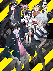 Blood Lad