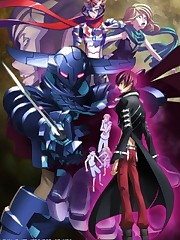 A recap special that will feature the battles of Alma and Knight. The past story of Knight will be described with new animations.