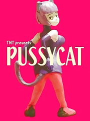 A pretty female cat gets into trouble. What’s gonna happen? It’s a sexy and violent sexploitation clay-animation!