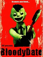 Bloody Date
