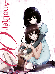 Episode 0 bundled with the 0th limited-edition volume of Kiyohara Hiro’s manga adaptation of Ayatsuji Yukito’s horror novel Another. Shortly before the start of a new semester, Misaki Fujioka visits her twin sister Mei Misaki in Yomiyama City. The girls make full use of the last days of summer, roaming around a heat-weary town and visiting various places including a shopping center and shooting stall. When they prowl around her basement, Mei expresses uneasiness about her new class, which is said to be cursed. Craving more entertainment, the twins decide to pay a visit to the local amusement park. But the leisure of a sleepy summer day could soon turn woeful as Mei sees the color of death on her sister—an unmistakable omen that a tragedy is bound to strike.
