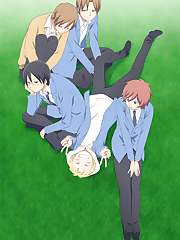 No matter how many years go by, I’m sure we’ll still be laughing together. Twins Yuta and Yuki, Kaname, and Shun have been childhood friends since kindergarten. When transfer student Chizuru joins them, their five man school life becomes all the more lively. Through the changing seasons, the boys will find laughter, surprises, love, and new encounters waiting for them. The second season of the boys growing a little every day of their invaluable daily lives is about to begin!