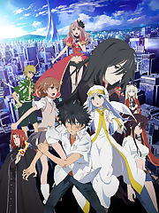 In the movie’s story, just before the completion of the Academy City space elevator Endymion, the main characters Kamijou and Index encounter a level 0 girl named Arisa. The Magicians are after Arisa, and they attack Academy City. A female leader named Shattoaura leads a unit from Academy City against the attack. Kamijou and Index learn from Stiyl that Arisa is key to a brewing war between the sides of Magic and Science.