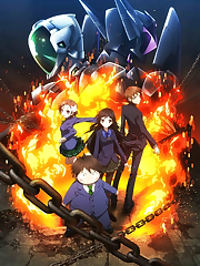 Accel World