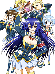 Medaka Box