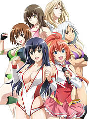As members of the nationally renowned idol group Sweet Diva, Hagiwara Sakura and Miyazawa Elena are both rivals and dear friends who recognize each other’s talents. Then one day, during a TV filming, Elenagets into a fight with professional wrestler Kazama Rio and winds up hurt. To avenge her injured friend, Sakura strives for victory in the pro wrestling ring. What will Sakura find at the end of her battle?!