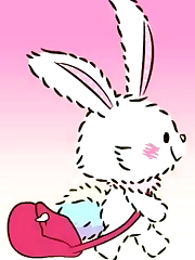 The characters in Sanrio’s Wish me mell line star in two short specials.