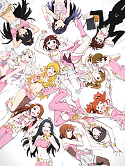 An unaired episode included with the volume 9 Blu-ray.