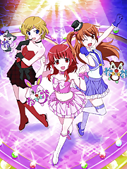 Short specials included in the DVDs of the TV series.