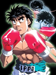 A special episode included in the DVDs. It tells how Takamura started boxing.