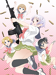 Upotte!!