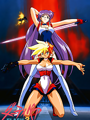 Sexy superagents Kei and Yuri find themselves in serious trouble when they attempt to track down Kei’s godson and cross paths with a killer ski patrol. This collection of episodes also features the crime fighters fending off seagulls and assassins. There is no time to rest for these two anime characters, who must continually put their lives on the line in order to successfully complete their important missions.
