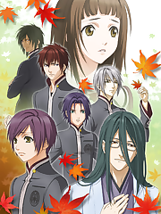 Every girl dreams of being an enchanted princess, but how many stop to think about all the grim and horrible things that happen in fairy tales? That’s a lesson Tamaki learns all too graphically when she’s attacked by creatures she thought only existed in myths! Fortunately, she’s rescued by an extraordinary young man: one who’s not only part demon; but her future classmate as well, and one of the group of protectors that Tamaki will need if she’s going to fulfill her destiny as a Tamayori princess. A destiny that no one’s bothered to tell her she’s inherited until just now! And if it wasn’t bad enough to learn that every plan she’d had for the future has to change, to top it all off, Tamaki still has to start attending a new high school as well!