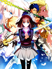 Fate/Prototype