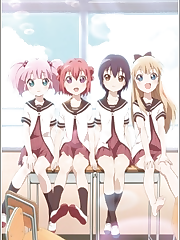 Yuru Yuri: Doushite☆Tomaranai☆Tokimeki☆Doki Doki☆Paradox☆Eternal