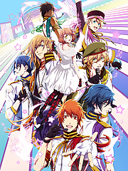 Entering her Master’s course, Nanami Haruka is facing an even more difficult time. And she isn’t the only one. The main six members of Starish are assigned new seniors to watch over them! But the seniors aren’t having the best attitudes about it. Watch Uta no☆Prince-sama♪ Maji LOVE 2000% and find yourself completely engaged in a whole new adventure mixed in with comedy and romance!